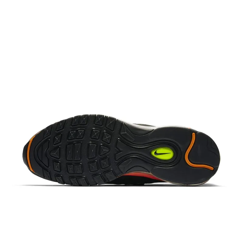 Nike Air Max 98 Tokyo Neon Black/Green Strike-Racer Pink-Volt (CI2291-083)