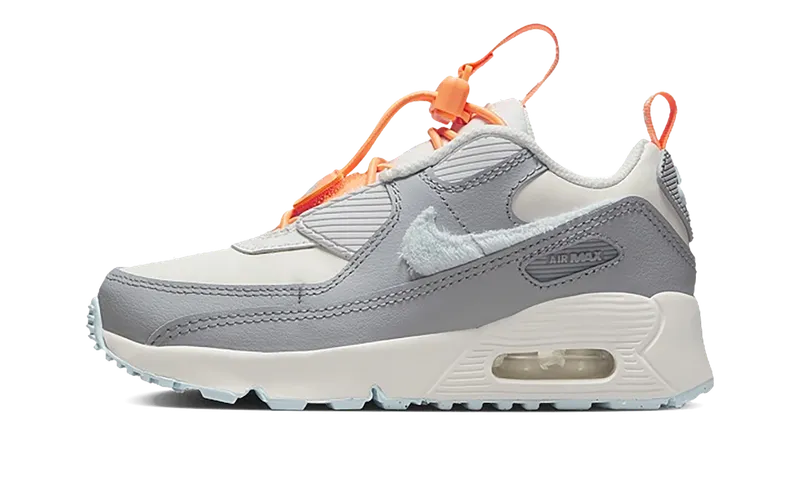 Nike Air Max 90 Toggle SE PS “Pawprints” (DQ6947-100)
