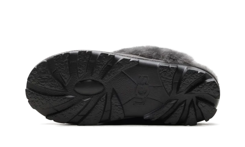 Ugg Coquette Slide “Grey” (5125-GREY)