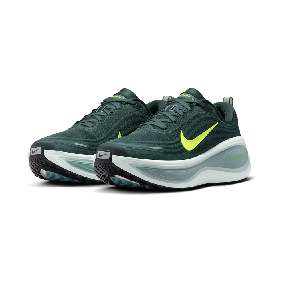 Nike Vomero Plus “Seaweed Volt Green Haze” (HV8150-300)