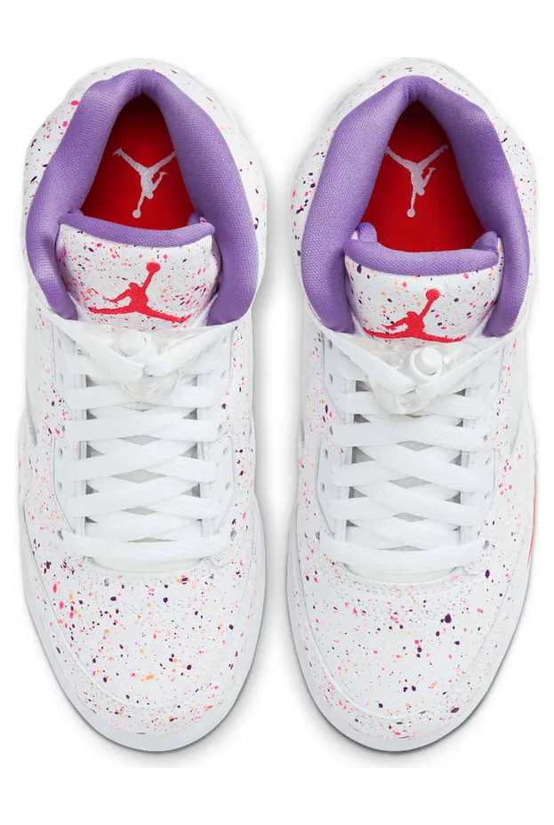 air-jordan-5 CT1605-100