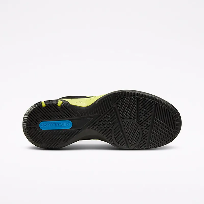 Converse G4 Black Lemon Venom Black/Lemon Venom-Black (165907C)