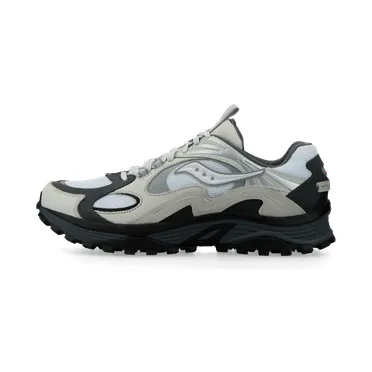 Saucony Grid Aura X (white / silver) – S70908-1