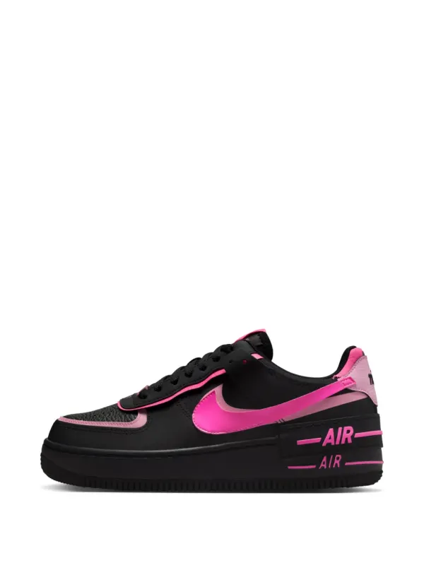 Nike Air Force 1 Shadow Pale Ivory sneakers – White (CI0919)