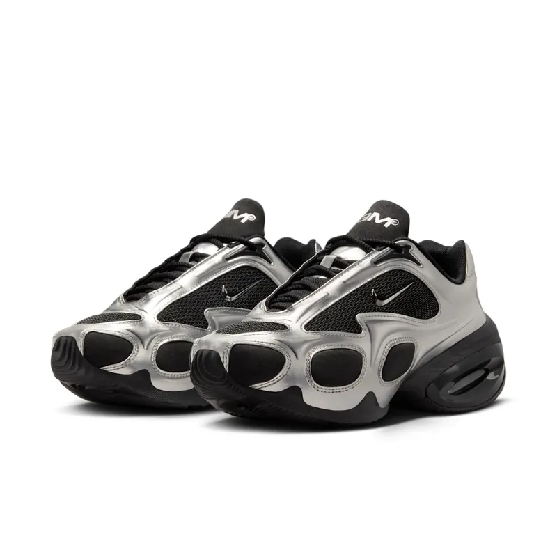 Nike Air Max Muse (black / metallic silver) – FV1920-001