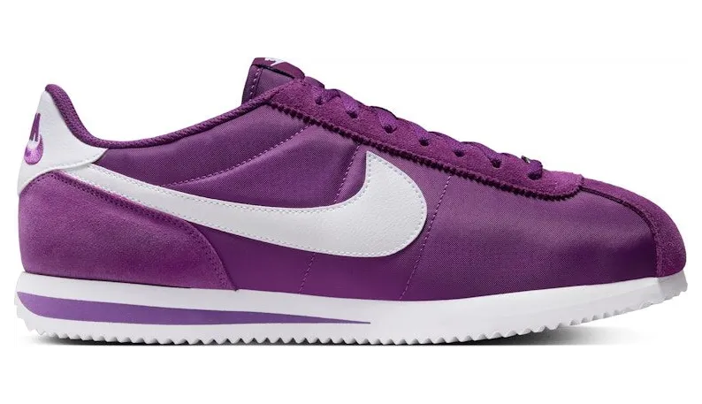 Nike Cortez Textile Viotech White (HF0263-500)