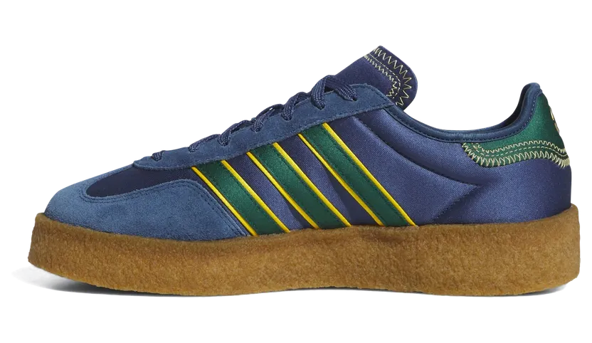 Adidas Gazelle Crepe “CLOT – Night Marine” (JR5408)