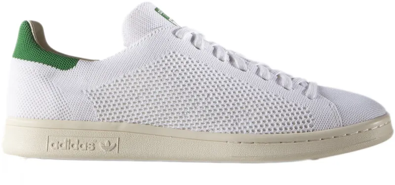 adidas Stan Smith Primeknit White