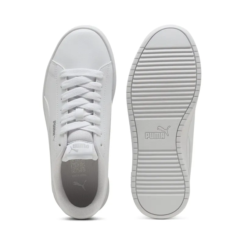Puma Rickie “Puma White / Puma Silver” (394251_01)