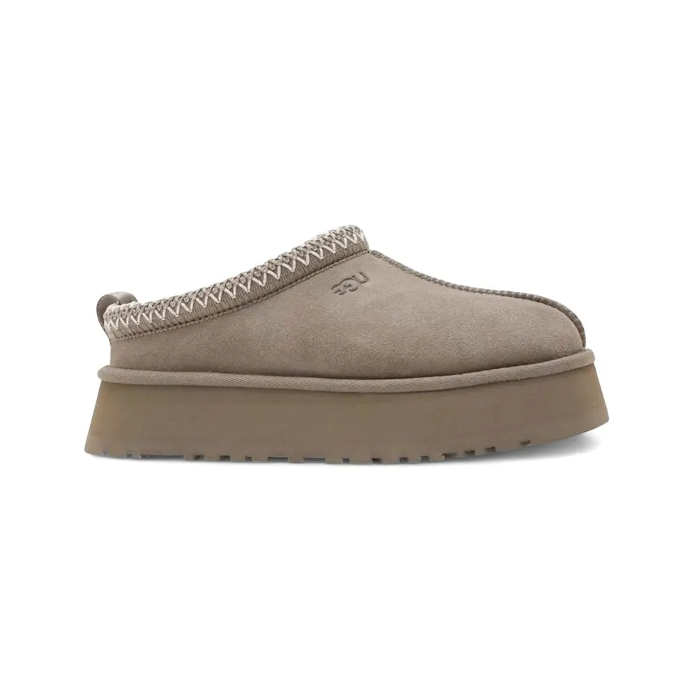 UGG Tazz Slipper Grey (1122553-SLMW)