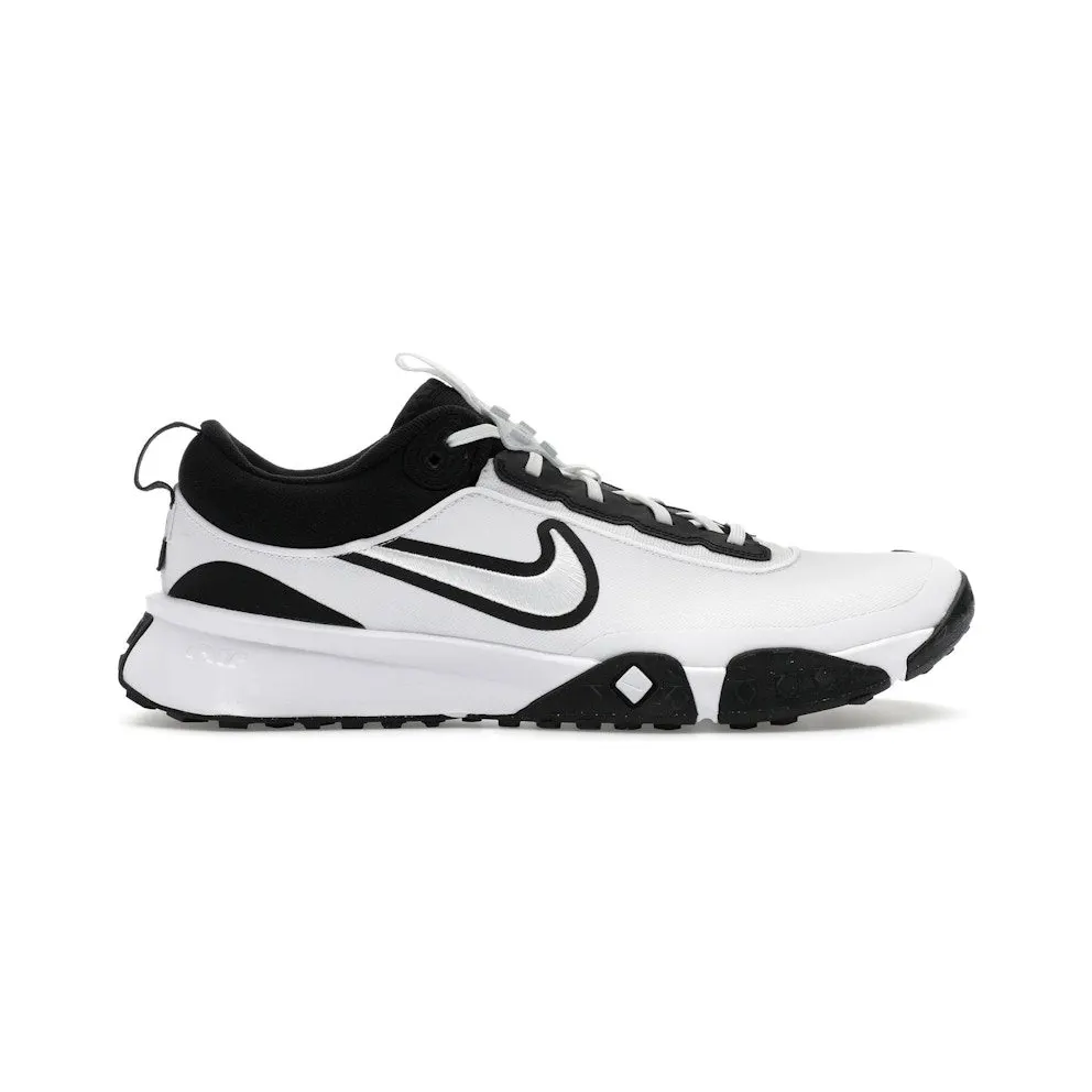Nike Air Diamond Varsity Turf White Black (FN7454-102)