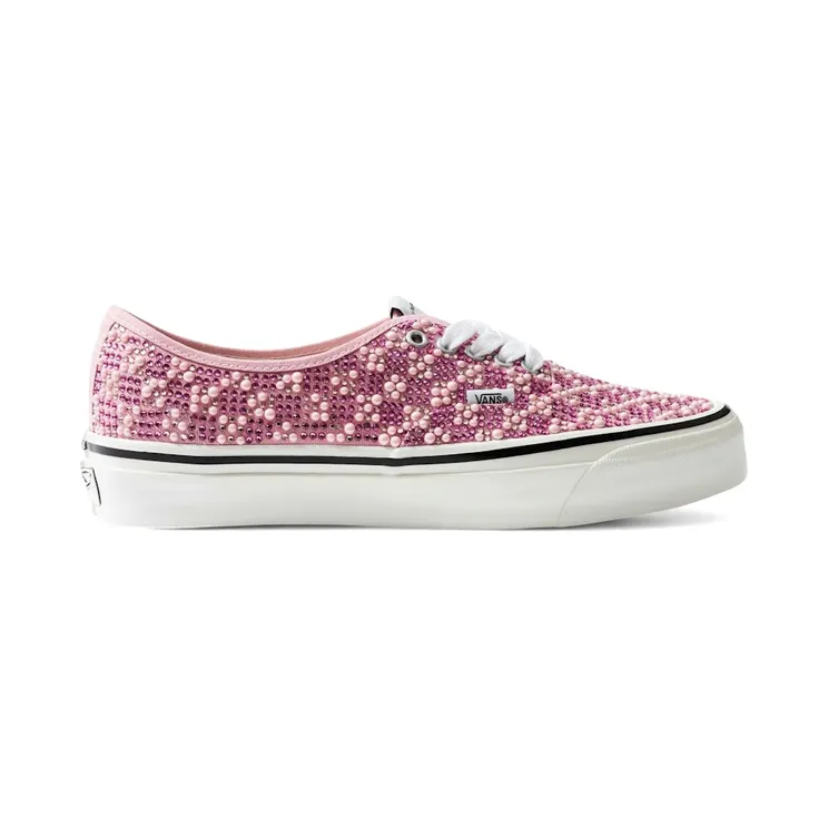 Vans Authentic Mattias Gollin Autentiche Rosetta ((Rosetta) VN000D9NEN71)