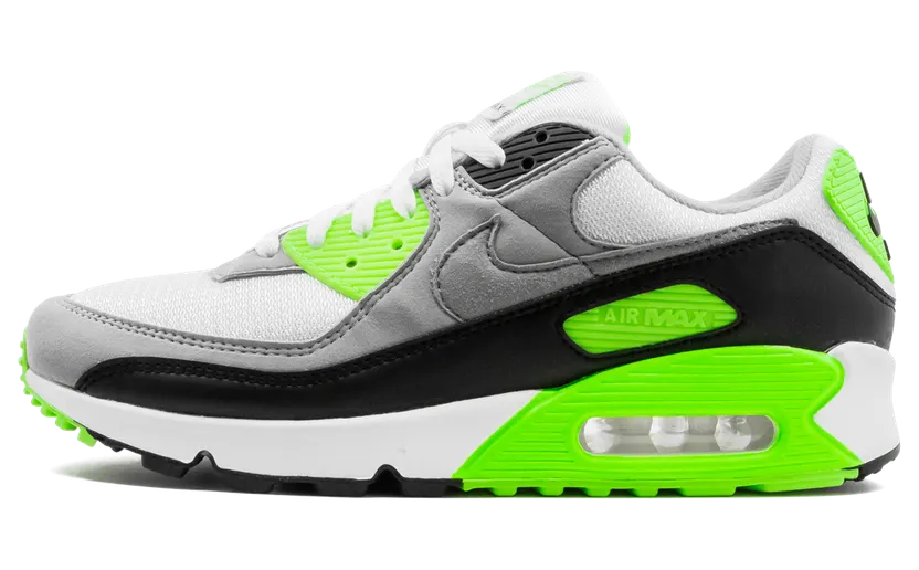 Nike Air Max 90 Recraft Lime