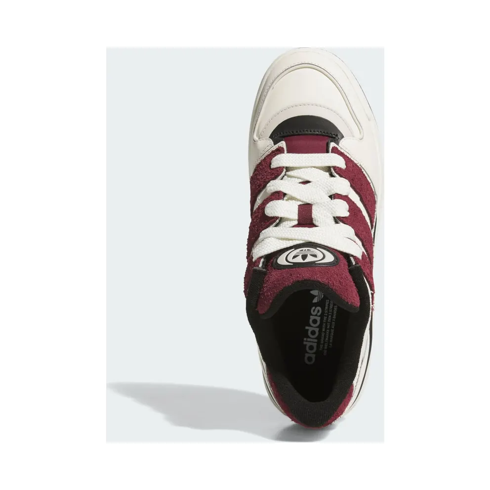 Adidas Forum2000 Off White / Shadow Red / Core Black (JQ5261)