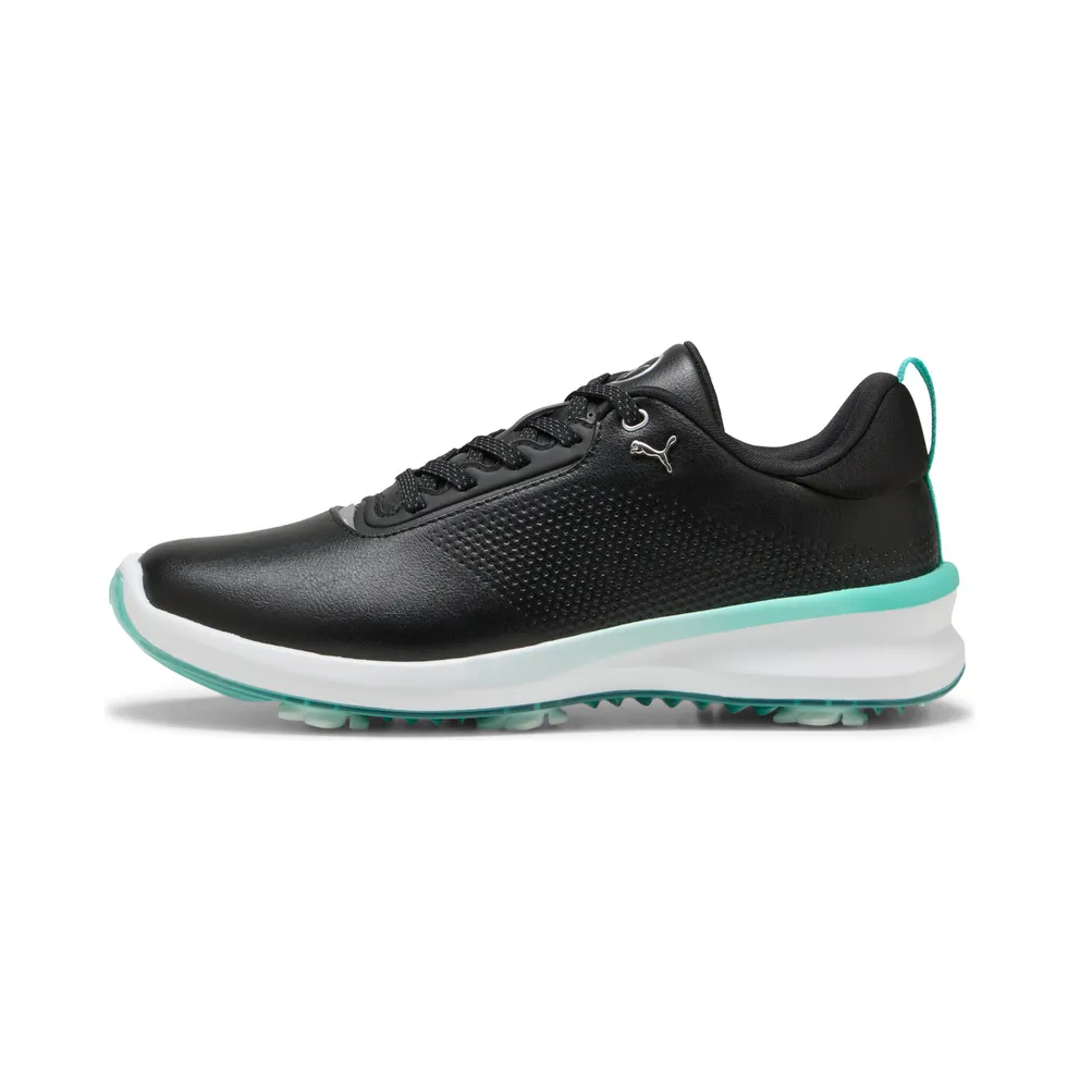 Puma IGNITE Blaze 2 “Puma Black / Aquatic” (310719_04)