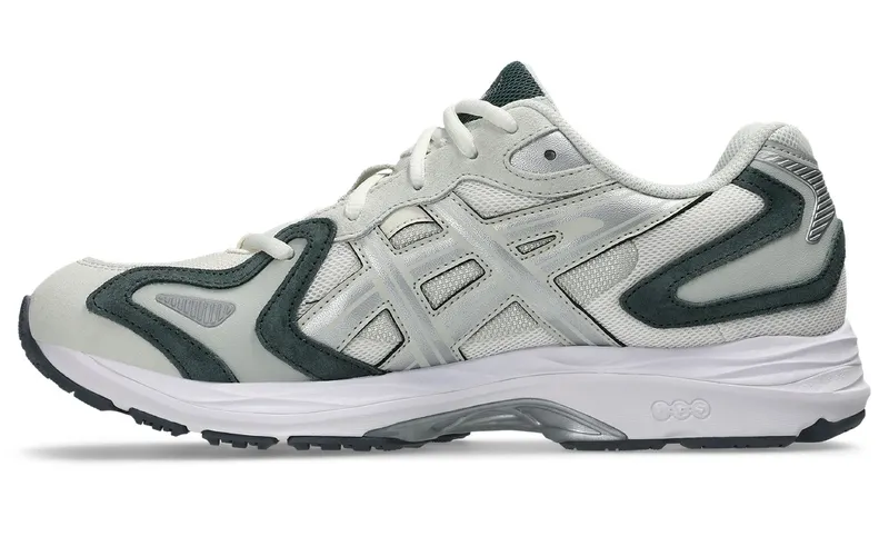 Asics Gel-K1011 “Cream Pure Silver Green” (1203A830-104)
