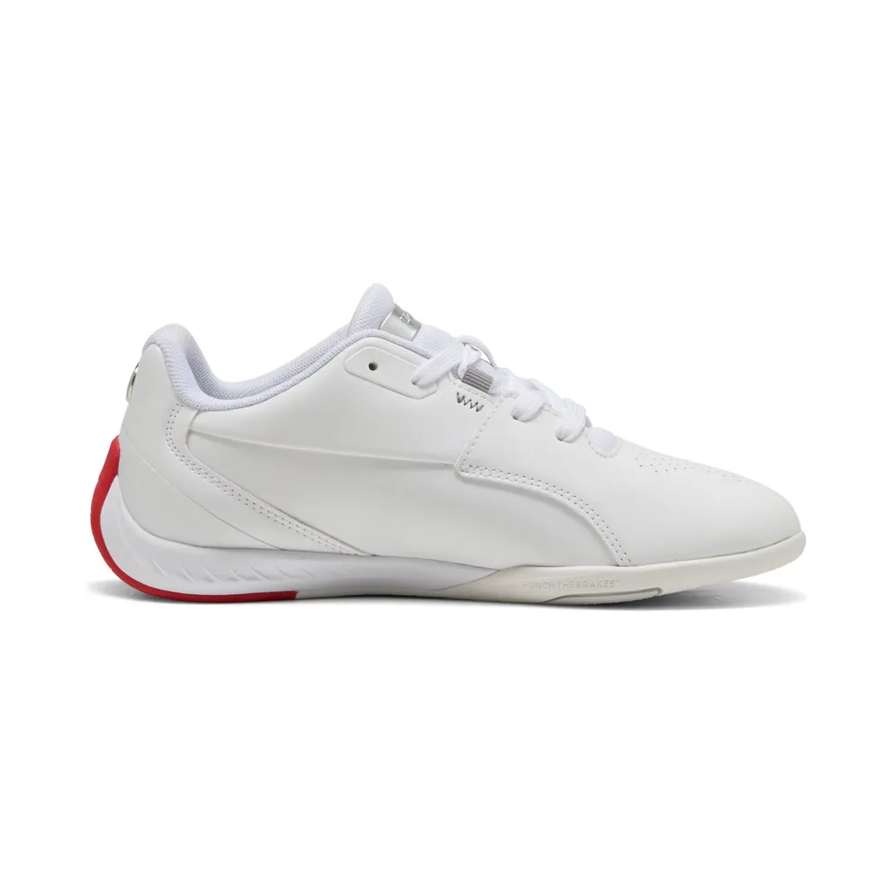Puma BMW M Motorsport Drift Cat 11 “Puma White / Cool Cobalt” (308864_04)