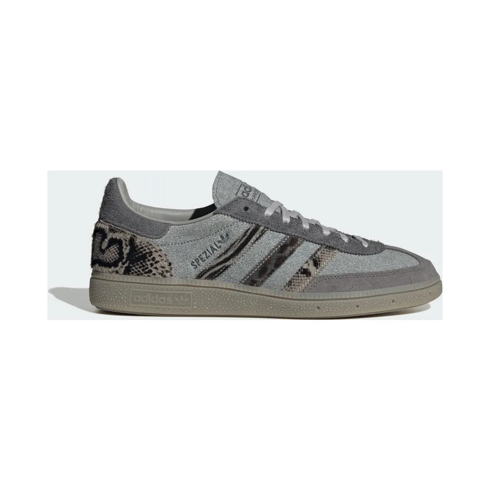 Adidas Handball Spezial “Safari Grey” (KK4861)