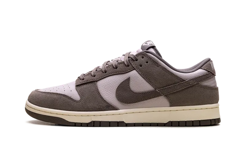 Nike Dunk Low SE “Platinum Violet” (FQ8249-001)