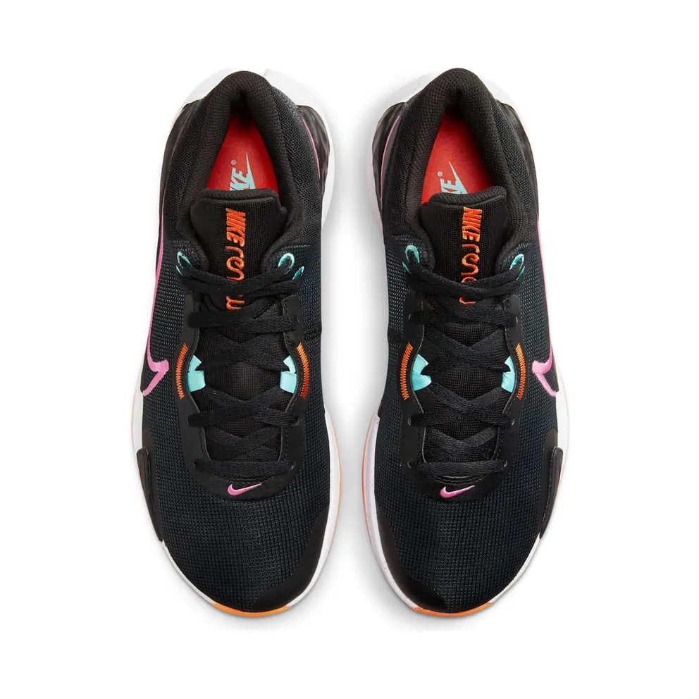 Nike Renew Elevate 3 Black Pink Spell (DD9304-007)