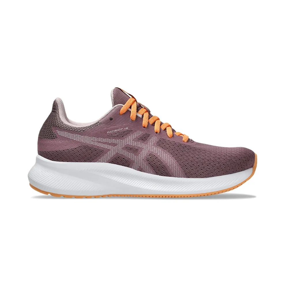 ASICS Patriot 13 Dusty Mauve Watershed Rose (1012B312-501)