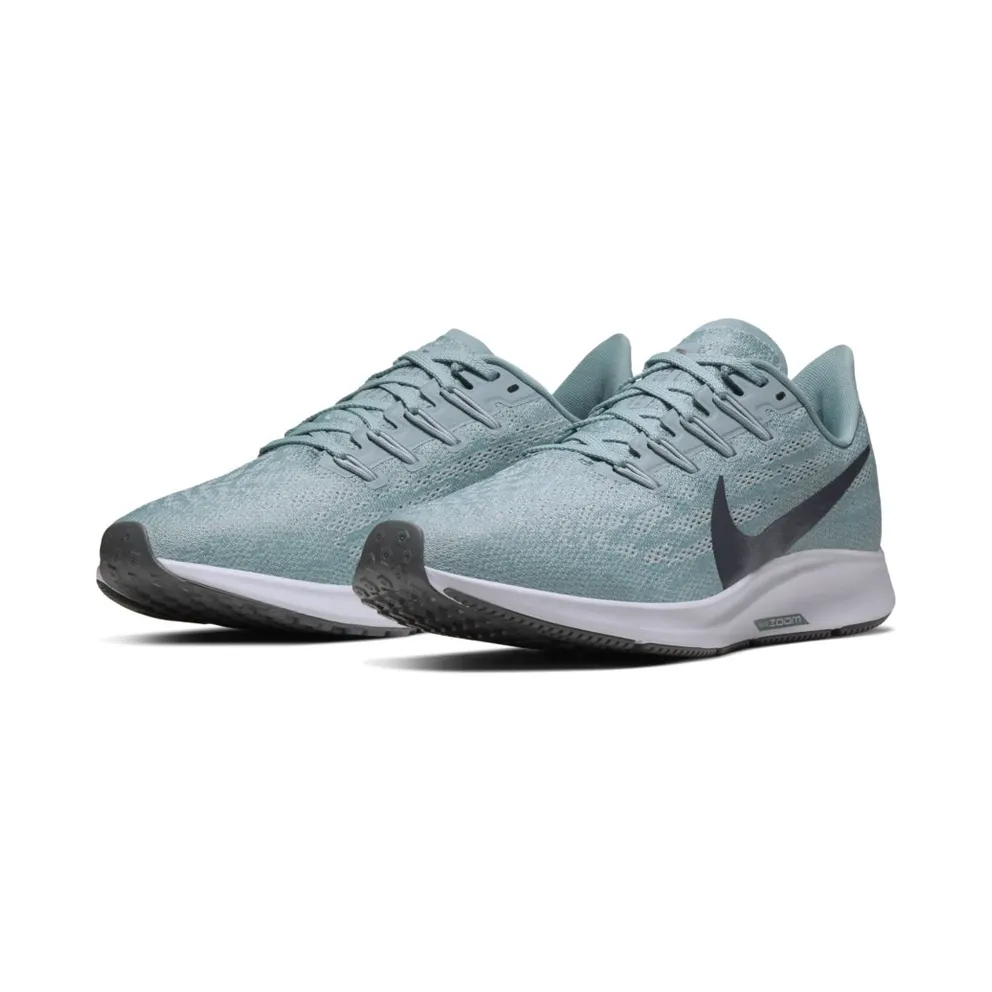 Nike Air Zoom Pegasus 36 Ocean Cube (W) (AQ2210-302)