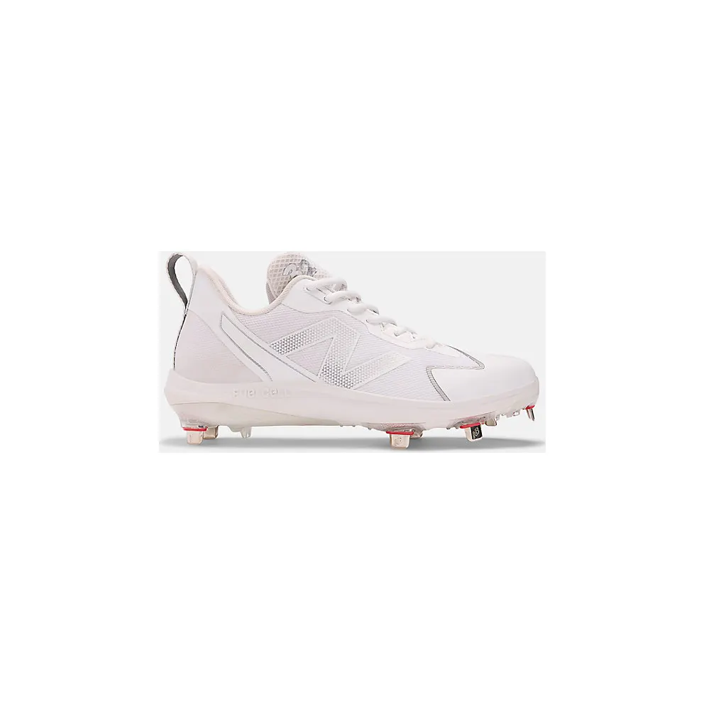 New Balance FuelCell Romero Duo White Silver (SMROMWM2)