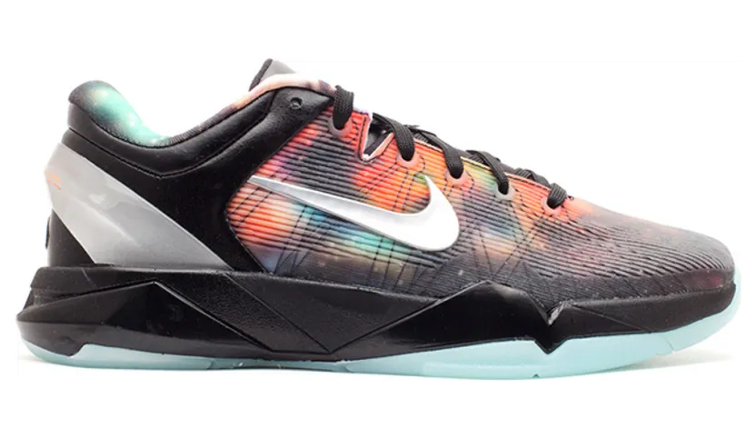 Nike Kobe 7 Galaxy (GS)
