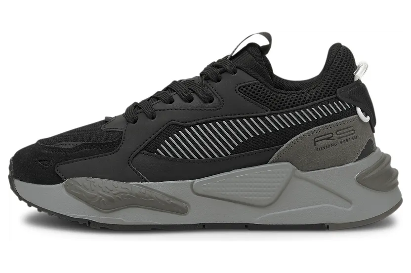 Puma RS-Z College Grijs/Zwart (382682-04)