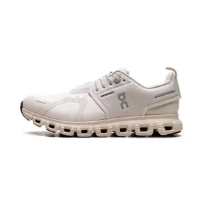 On Running Cloud 6 WP “Pearl Cream” (3WF10053036)