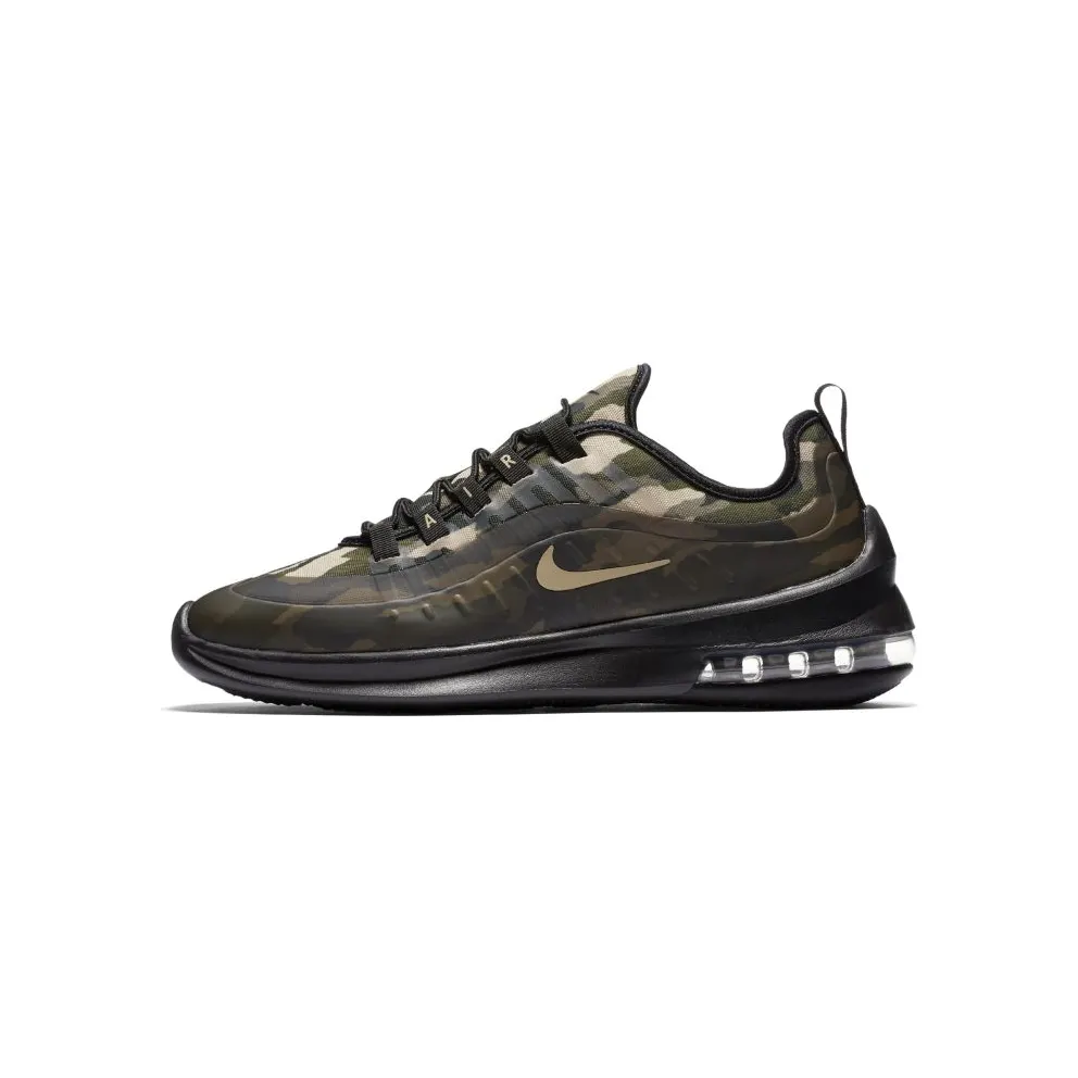 Nike Air Max Axis Camo Black/Mushroom (AA2148-002)