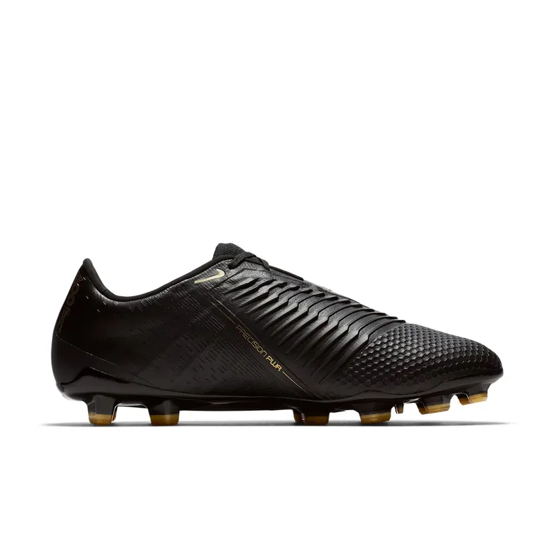 Nike Phantom Venom Elite FG Black Gold (AO7540-077)
