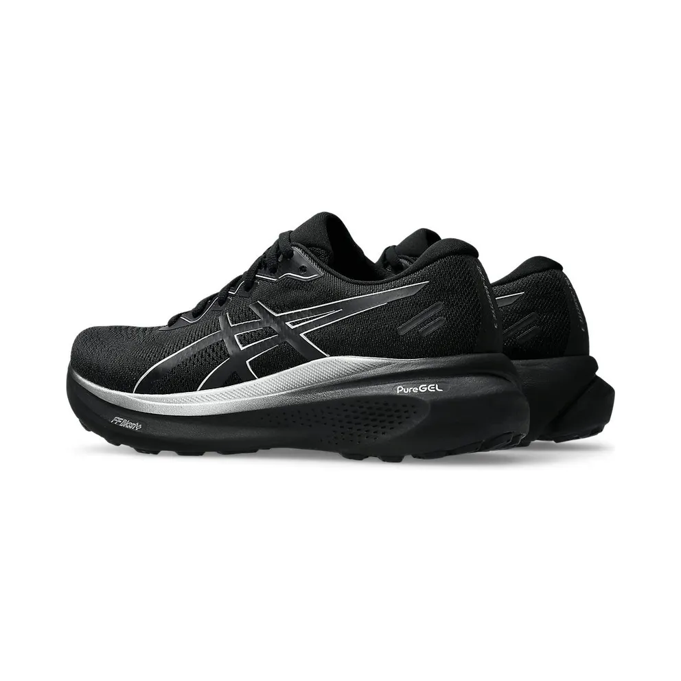 ASICS GEL-JADEITE 3 “Black / Pure Silver” (1012B942-004)