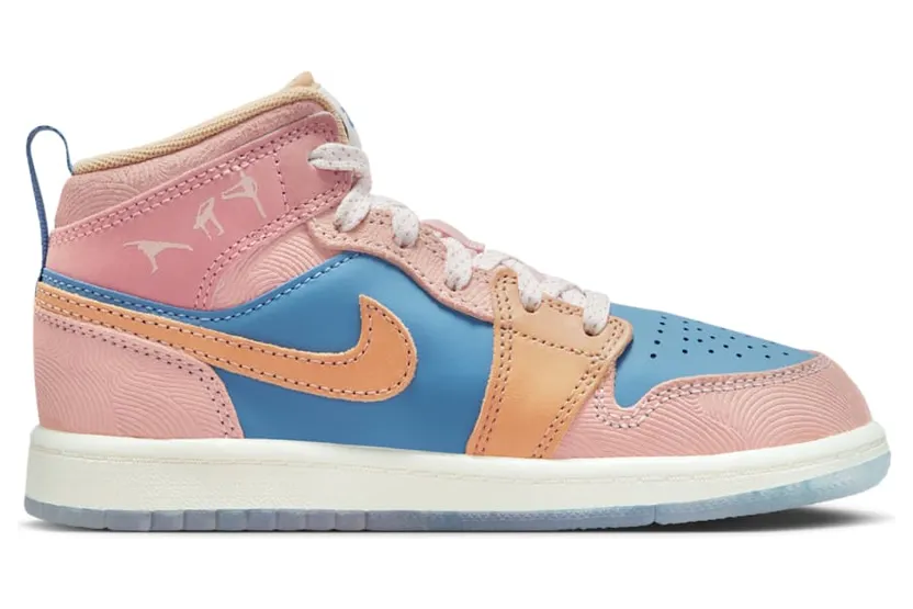 air-jordan-1 FN7495-400