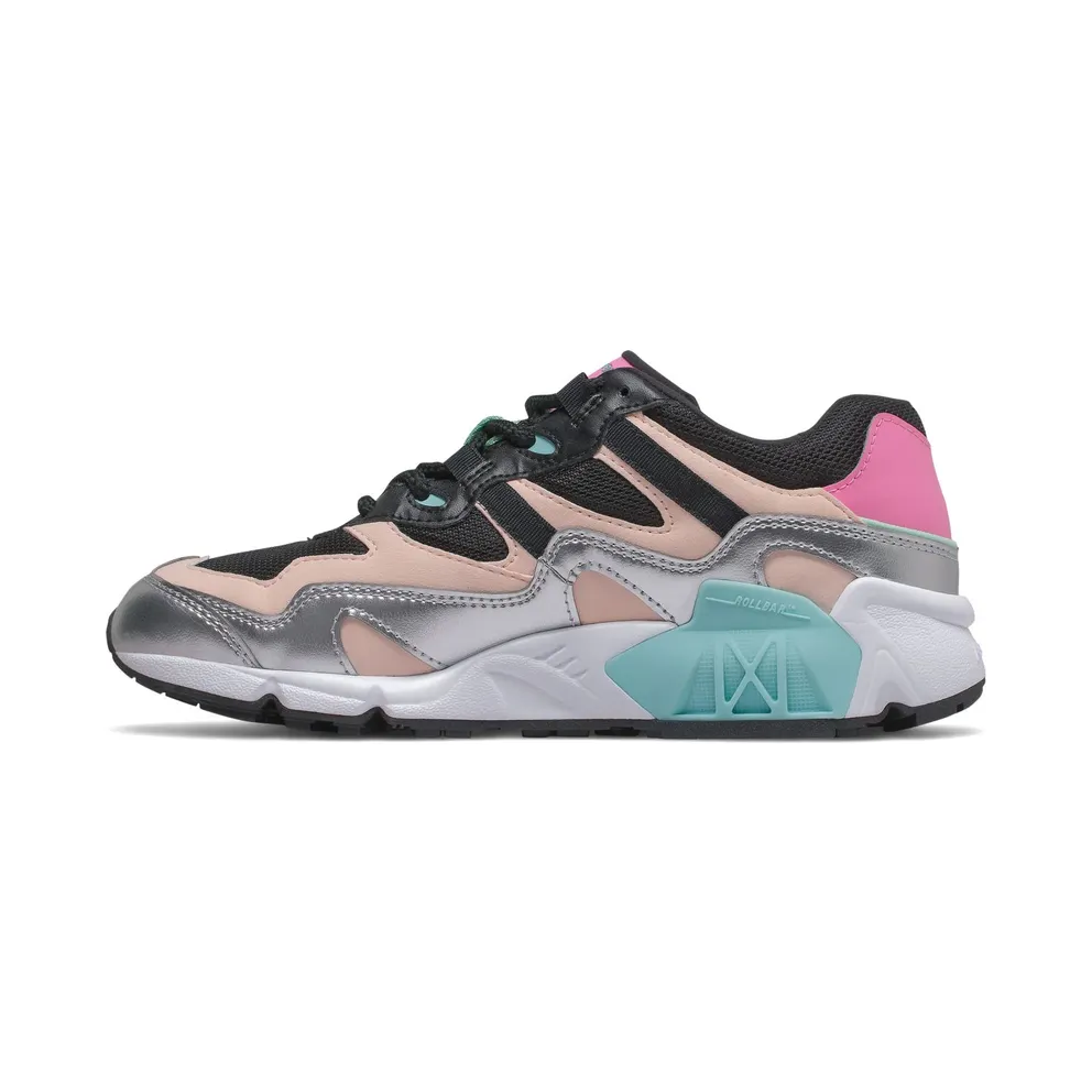 New Balance 850 Pink Black (WL850LBE)
