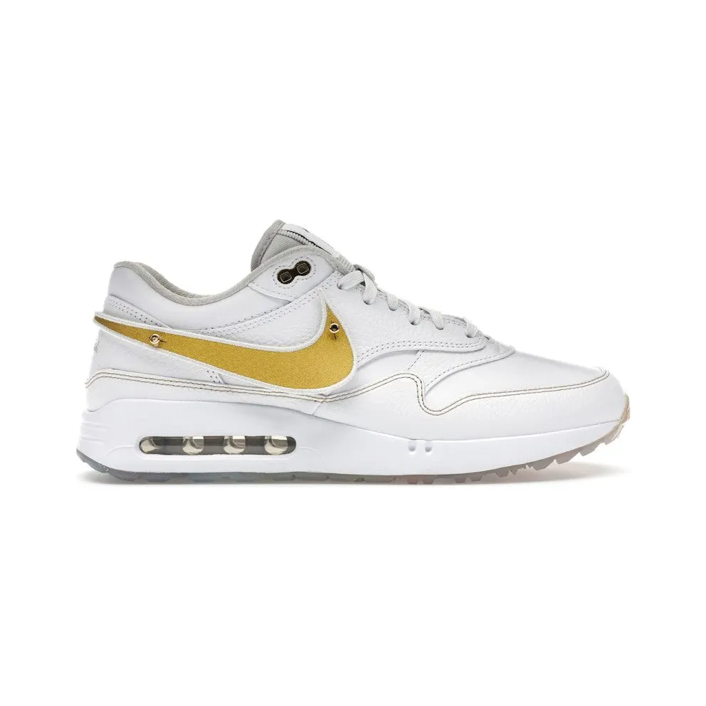 Nike Air Max 1 ’86 OG Golf Eastside Golf Everyone’s Game. Be Authentic. (HQ3074-100)