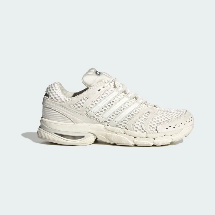 adidas Adistar Control 5 “Orbit Grey / Cloud White / Iron Metallic” (LA1295)