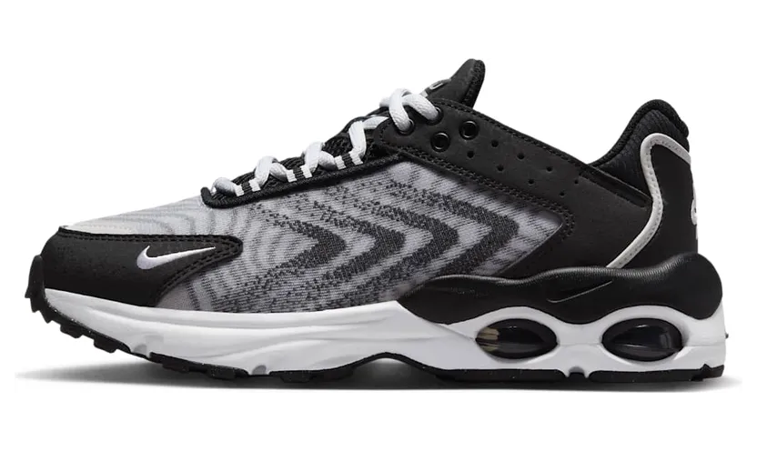 Nike Air Max TW Black White (DQ0296-001)