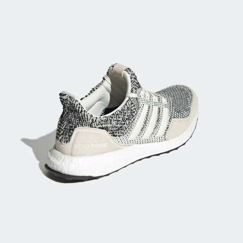 Adidas Ultraboost 1.0 rLEA Lab Off White / Off White / Sonic Ink (GX5085)