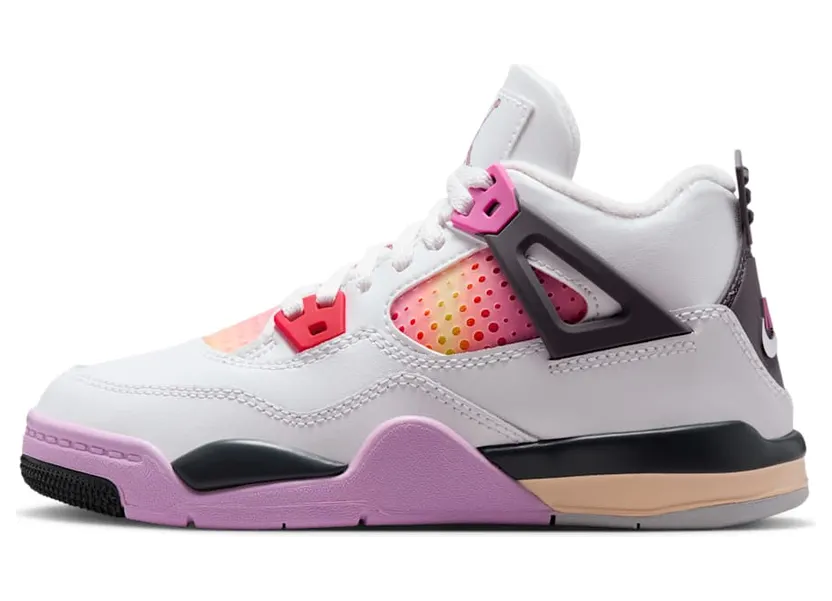 Air Jordan 4 IO2363-100