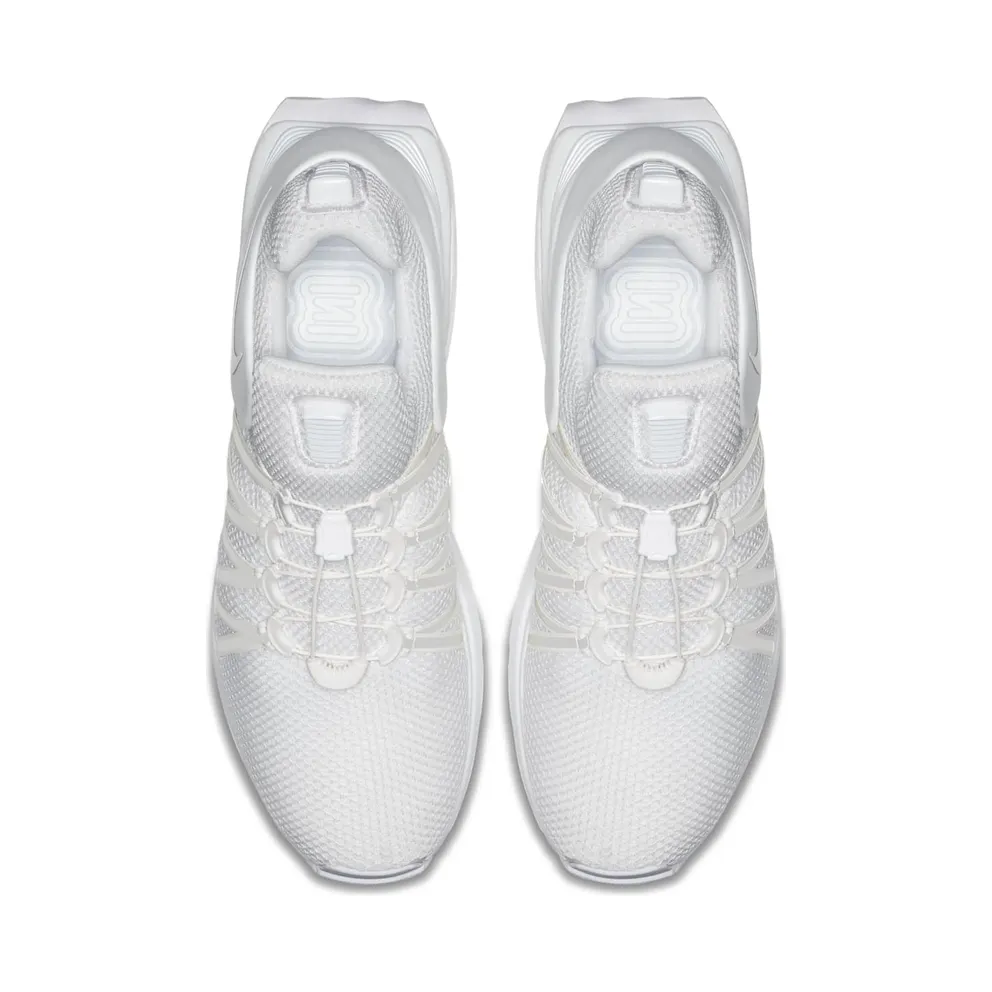 Nike Shox Gravity Triple White White/White-White (AR1999-100)