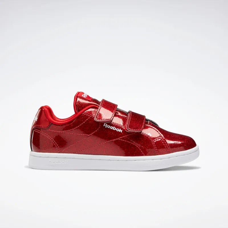 Reebok Royal Complete CLN 2 Vector Red / Vector Red / White (FZ2757)