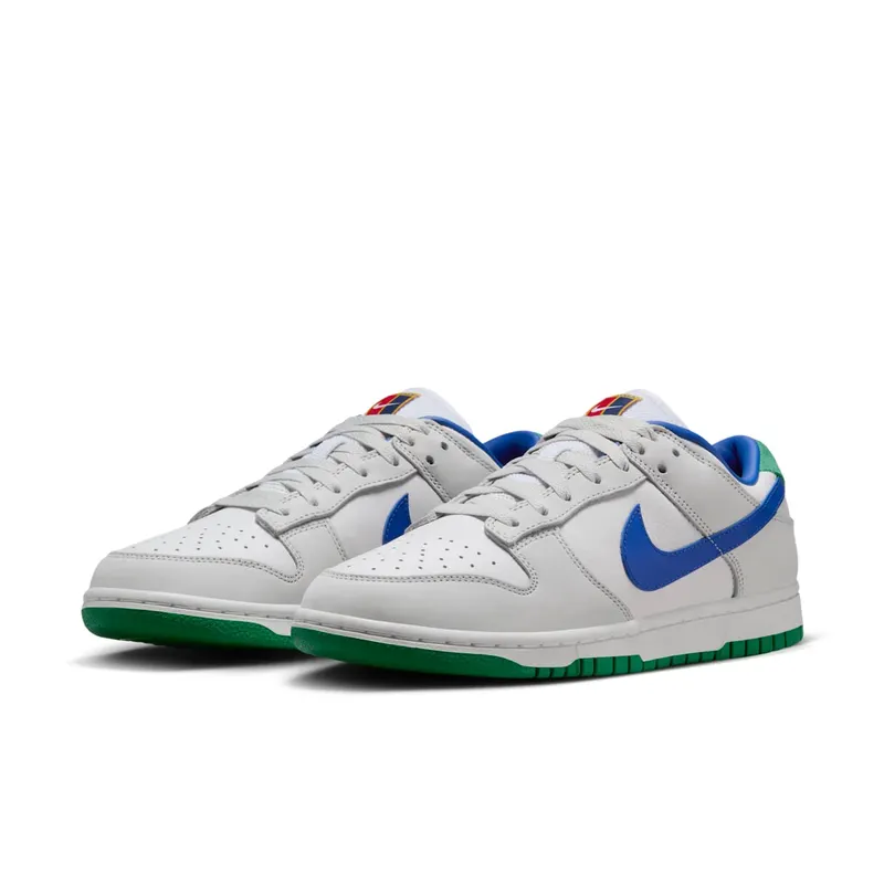 Nike Dunk Low “Tennis Classic” (FB7910-100)