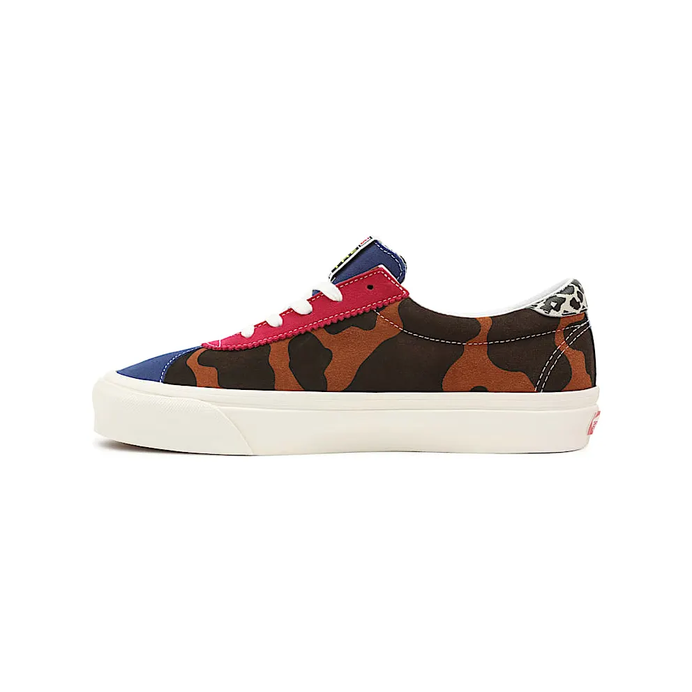 Vans Style 73 Dx “Animal MIX” (VN0A3WLQ96M)