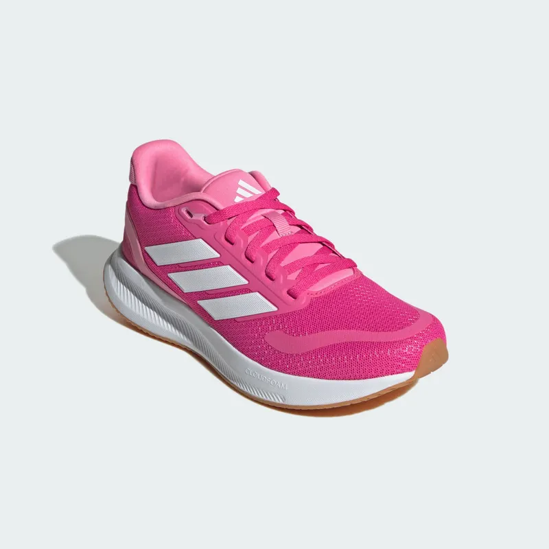 Adidas Runfalcon 5 Kids Pulse Magenta / Cloud White / Bliss Pink (JP5143)