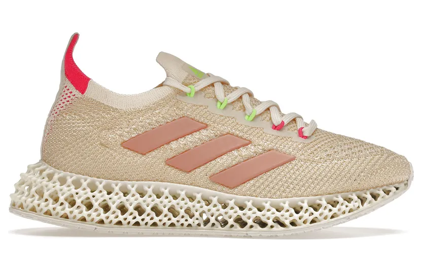 adidas-4dfwd Q46444