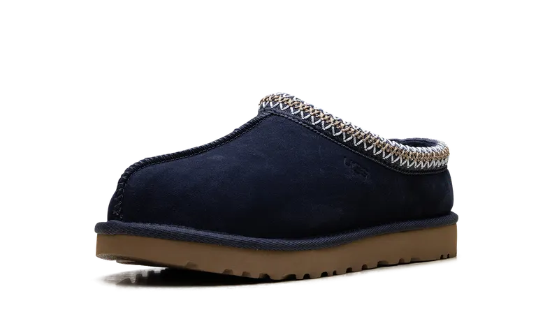 Ugg Tasman II Slide “Dark Indigo” (1174470-DKN)