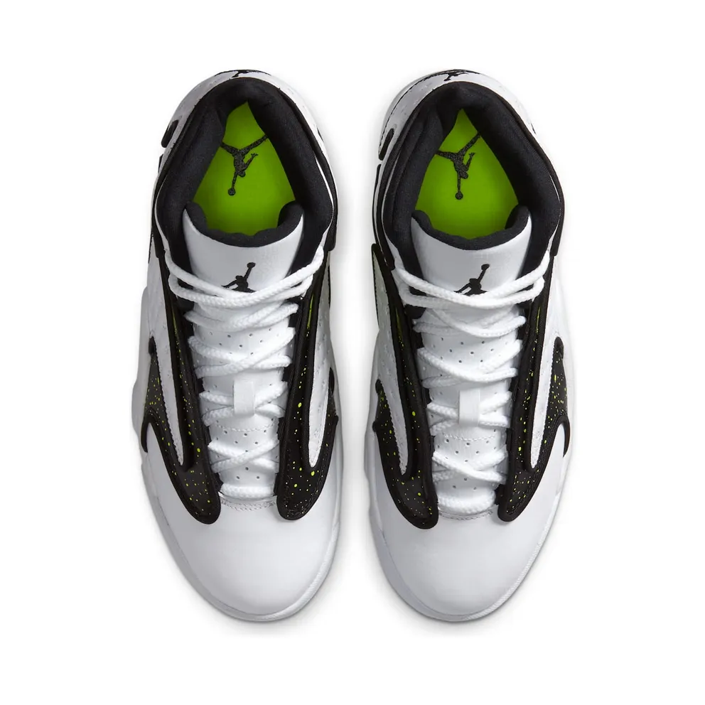Jordan OG White Black Volt (W) White/Black-Volt (CZ4777-107)