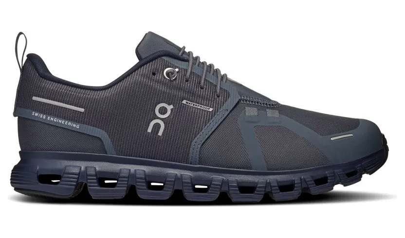 On Cloud 6 Waterproof “Blue” (3WF10050147)