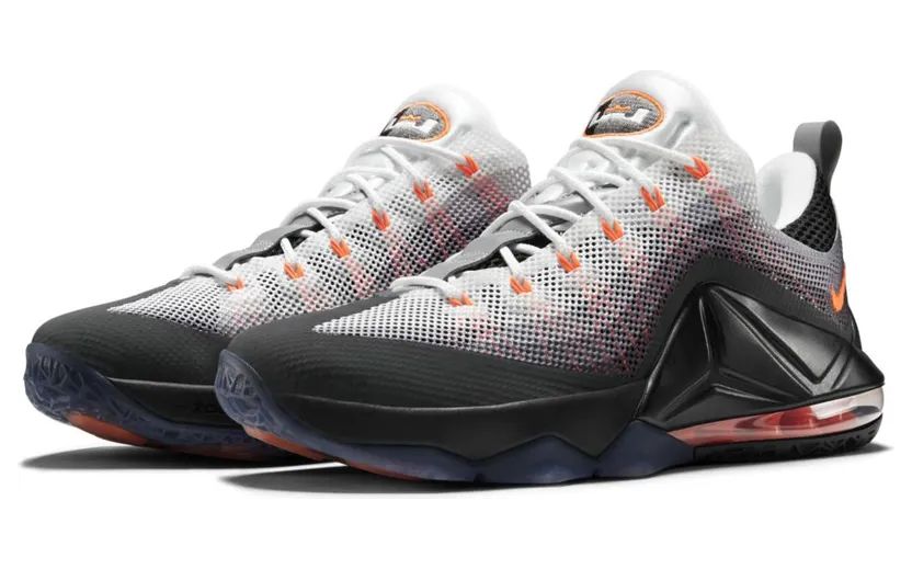 Nike Air Max 95 LeBron 12 Low